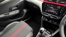 Vauxhall Corsa 1.2 Turbo GS 5dr Petrol Hatchback